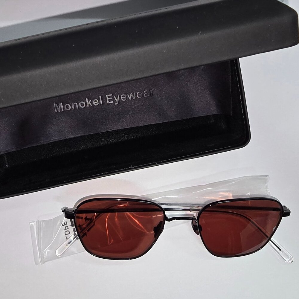 Monokel Eyewear